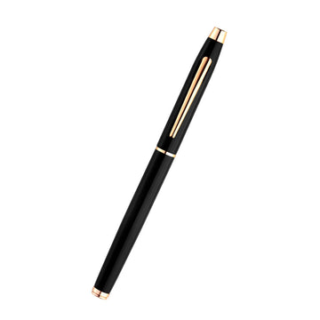 Corporate Gift - Metal Pens With Personalised Name Enrgraved