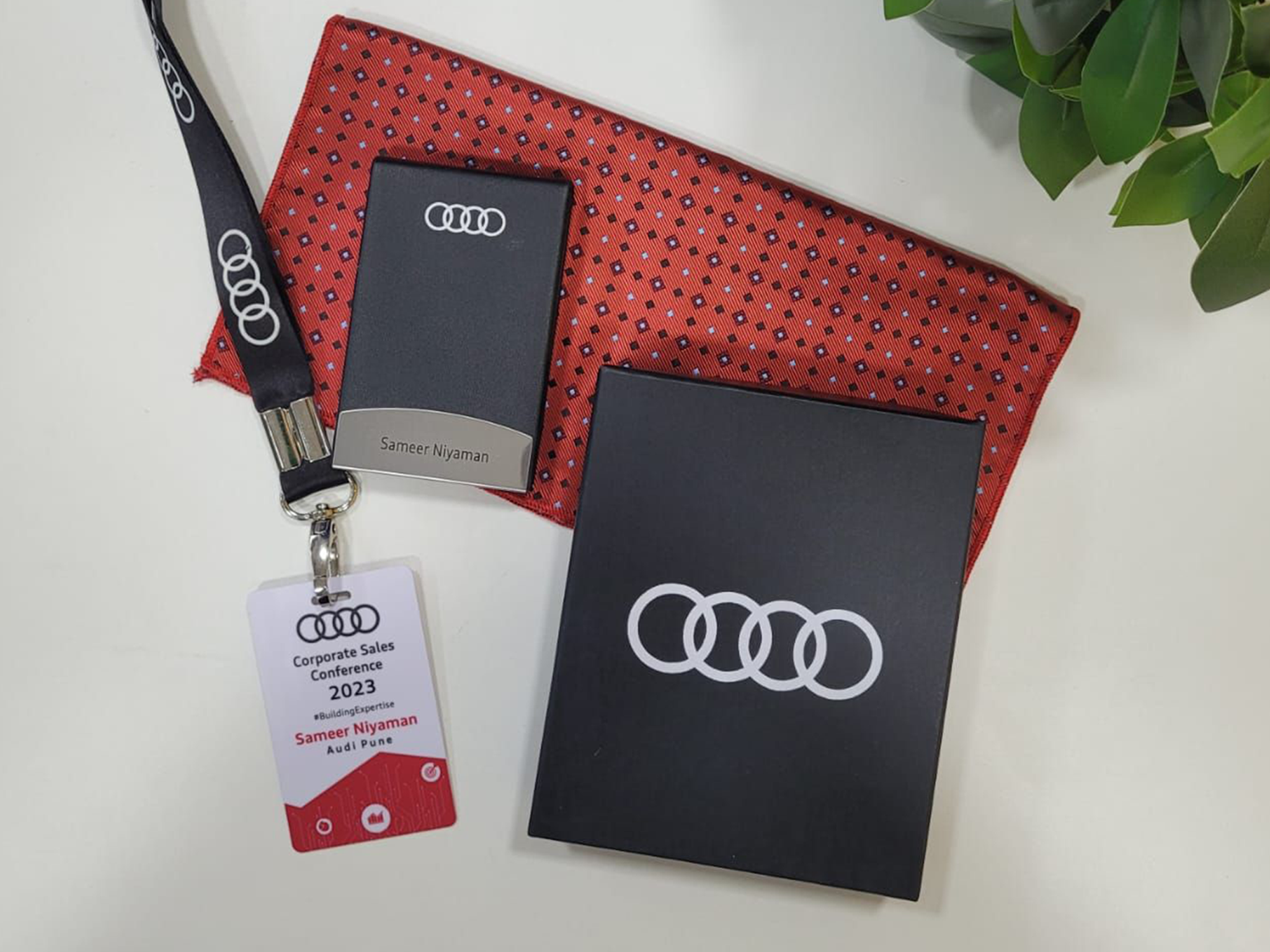Gifts For Audi - Corporate Giveaways | Business Gifts
