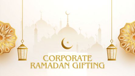 ramadan gifting - corporate gifting