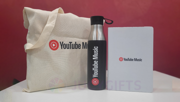 The Ultimate Collaboration: JucyGifts & YouTube Music