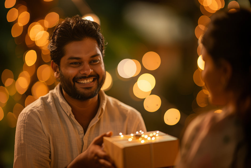 Celebrate Diwali 2024 with Jucy Gifts Elevate Your Corporate Gifting