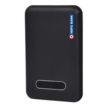 Slim Power Bank - 5000mAH Battery - Tech Accessories - For Corporate Gifting