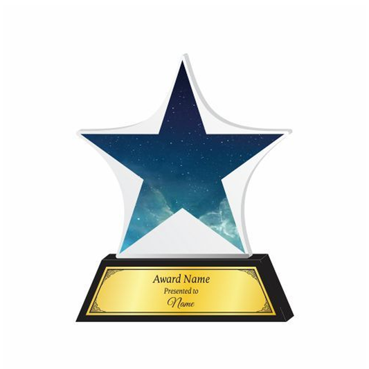 Custom Trophy | Order Trophies Online | Corporate Awards