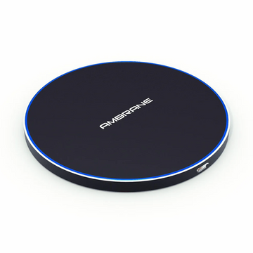 Ambrane WC-38 Wireless Charger - Tech Accessories - For Corporate Gifting