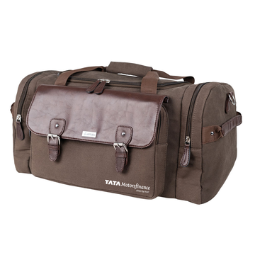 Adventure-Ready: Unleash the Power of the Duffle Bag - Duffle Bags - Ideal Corporate Gift
