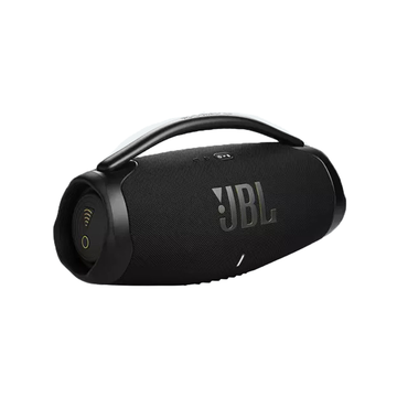 JBL Boombox 3 WIFI Bluetooth Speaker - Electronics - Ideal Corporate Gift