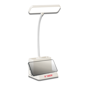 Beam Desk Lamp with Pen Stand & Mobile Stand - Desk Accessories - Ideal Corporate Gift