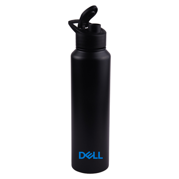 Premium - Stainless Steel Single Wall Bottle - 750ml - Drinkware - Corporate Gift Items