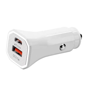 STRIDE 510 - CAR CHARGER - Electronics - For Corporate Gifting