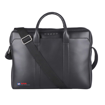 Cross 15 inches Slim Laptop Briefcase - Bags - For Corporate Gifting