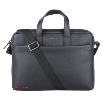 Cross Asgard 14 inch Laptop Briefcase - Bags - Ideal Corporate Gift