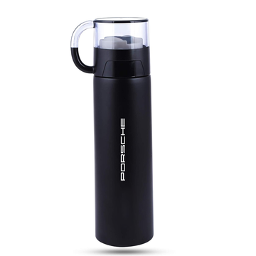 Cuppo-2-Hot and Cold Double wall Flask - Drinkware - Ideal Corporate Gift