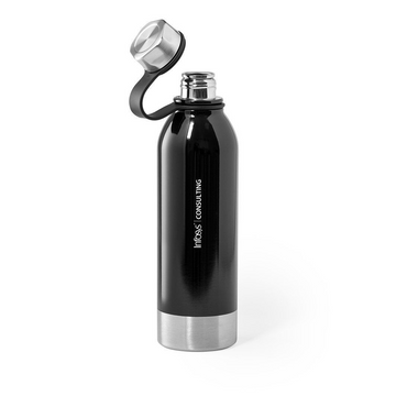 Double Wall Stainless Steel Bottle - Drinkware - For Corporate Gifting