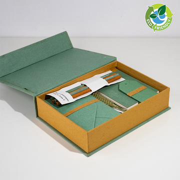 Opulence Hamper - Stationery and Supplies - Corporate Gift Items