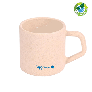 Eha Comfy Eco-Friendly Coffee Mug - Drinkware - Ideal Corporate Gift