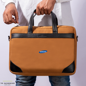 Professional Laptop Bag - Bags - For Corporate Gifting