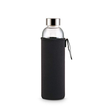 GOBLET-Glass Bottle - Drinkware - For Corporate Gifting