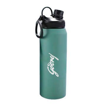 Sports Vacuum Flask - Drinkware - Ideal Corporate Gift