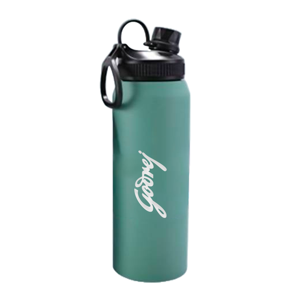 Explore excellence in our Premium Stainless Steel Sports Vacuum Flask, expertly crafted for enduring performance.
