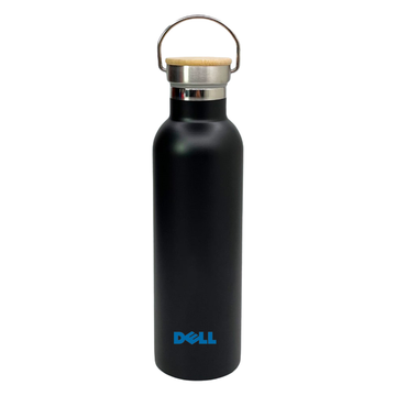 Steel Vacuum Flask - Drinkware - Corporate Gift Items