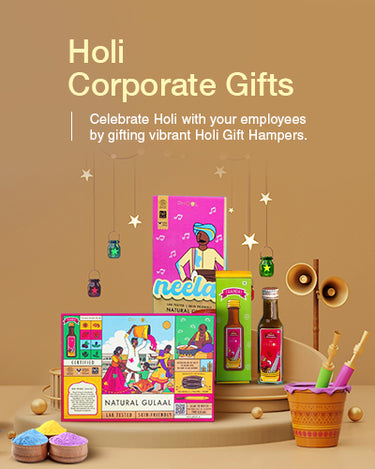 holi corporate gifts