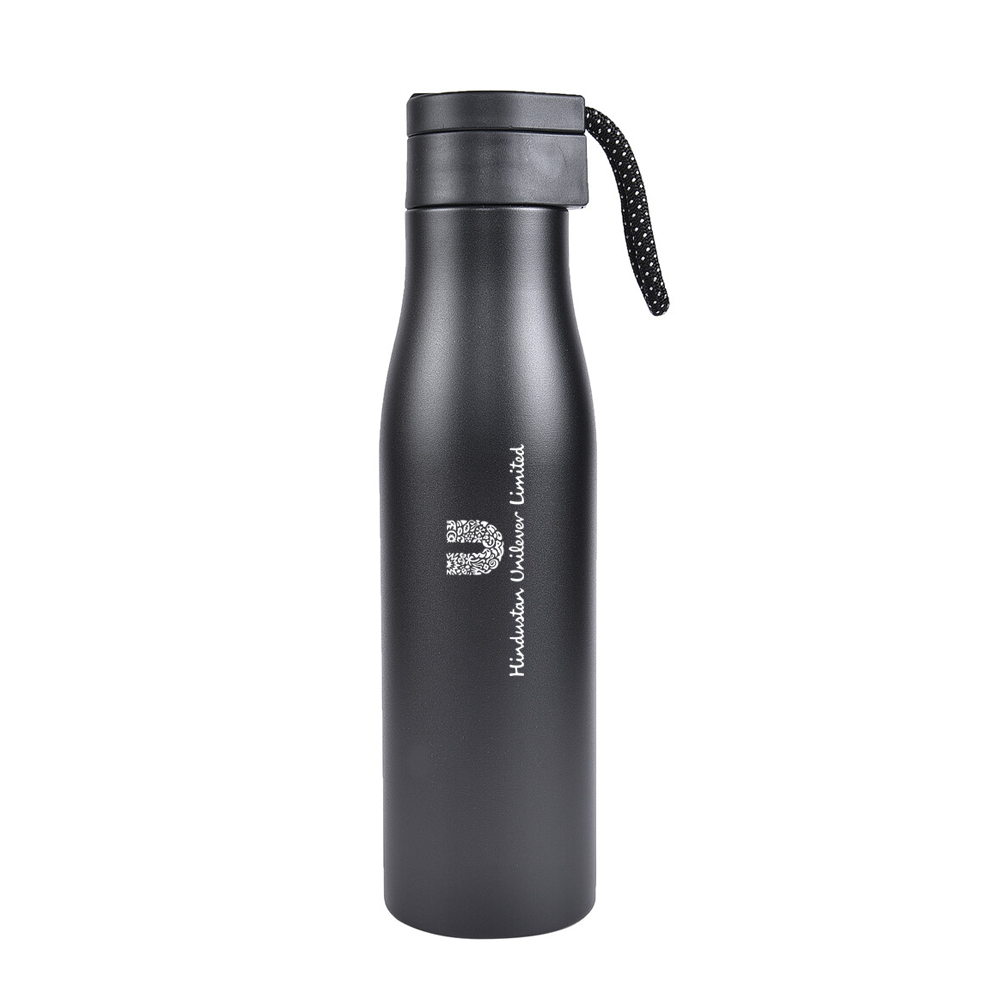 Explore Magneto - Hot & Cold Sports Bottle, the perfect corporate gift for active professionals.