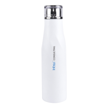 TWYST - Hot & Cold Sports Bottle - Drinkware - For Corporate Gifting