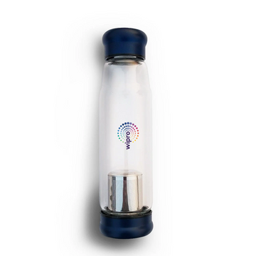Infuser-Glass Bottle - Drinkware - For Corporate Gifting