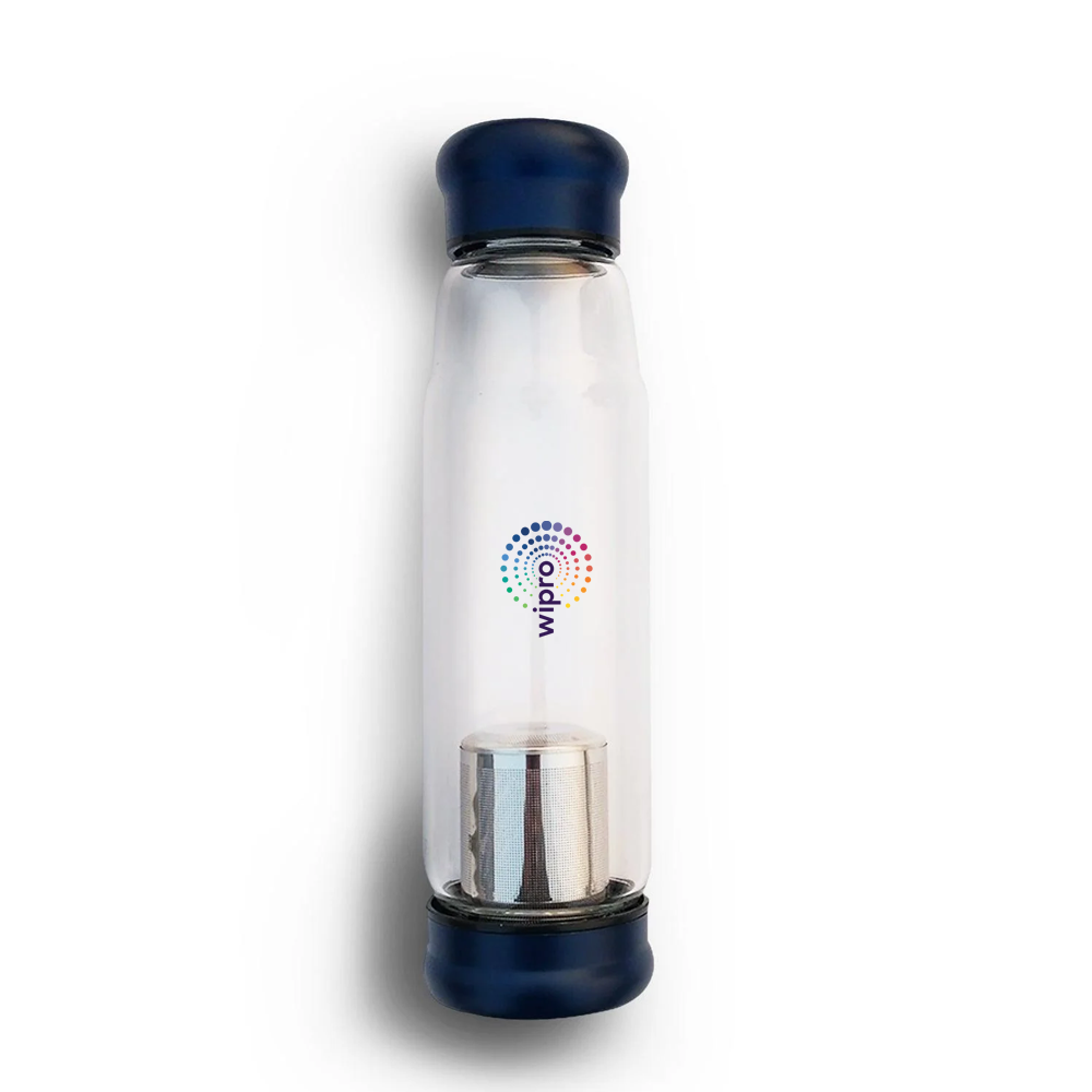  Explore our Infuser-Glass Bottle for a stylish and flavorful hydration experience.