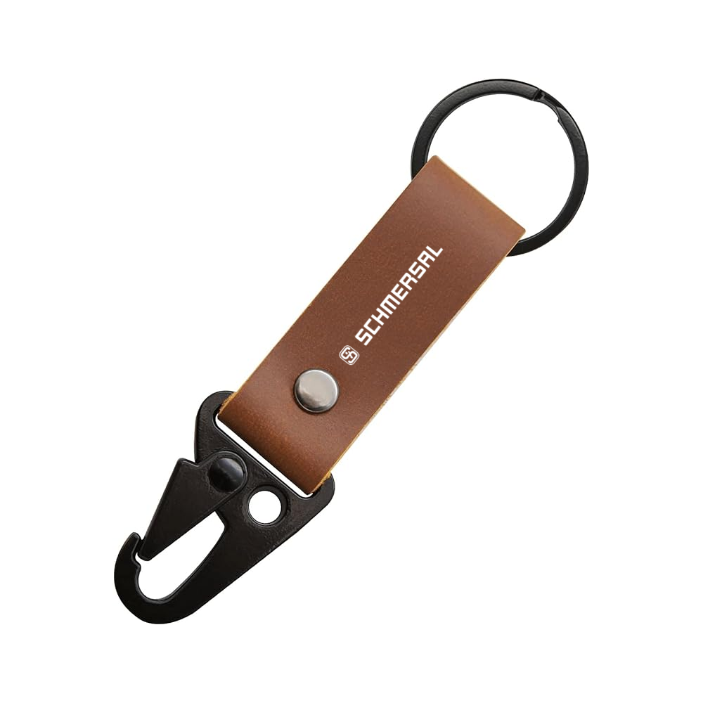 Swag Key Chain - Promotional Keychains for Brand Advertising
