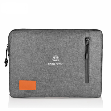 Slim Laptop Sleeve -15 inch - Bags - Ideal Corporate Gift