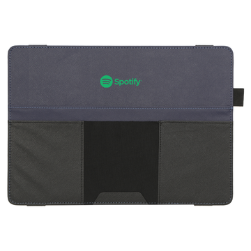 Laptop Stand Organizer with Mobile Pouch - Tech Accessories - Corporate Gift Items