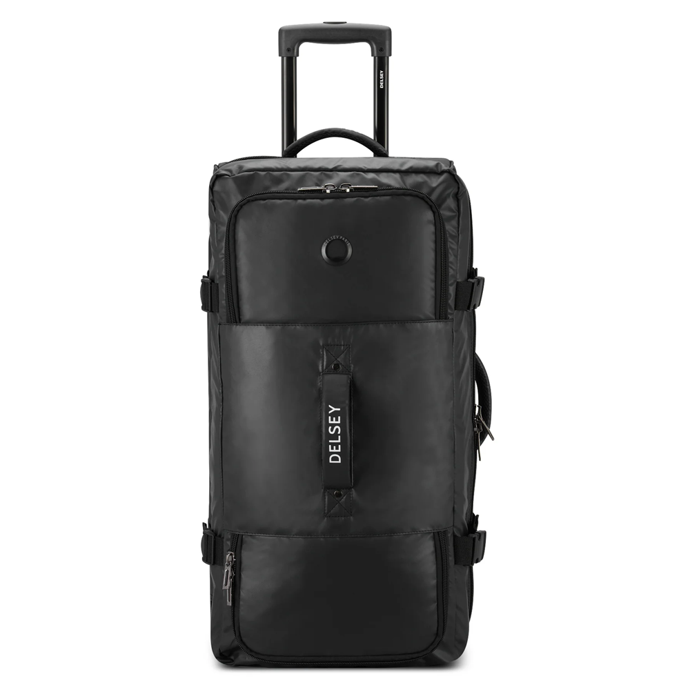 Raspail Suitcase - L (73CM): Sophisticated and functional travel companion.