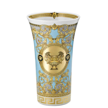 Prestige Gala Bl Vase 26cm - Luxury Gifting - For Corporate Gifting