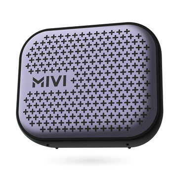 Mivi Roam 2 Bluetooth Speaker - Electronics - Ideal Corporate Gift