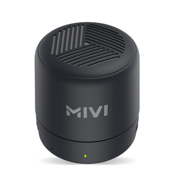 Mivi Play Bluetooth Speaker - Electronics - Corporate Gift Items