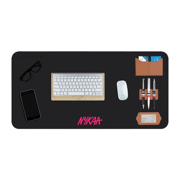 Manchester Desk Mat - Desktop Accessories - For Corporate Gifting