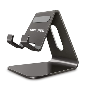 Metal Mobile Stand - Desktop Accessories - Ideal Corporate Gift