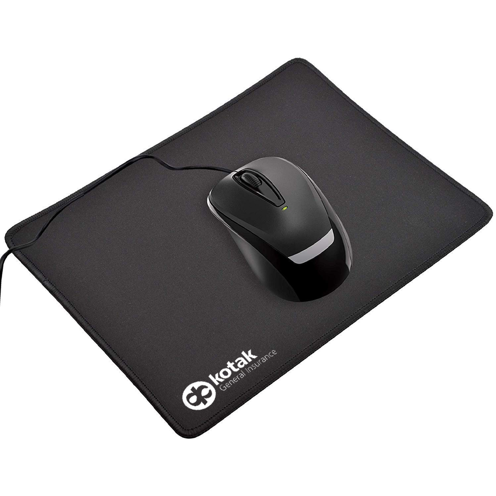 Protokart Mousepad - a stylish and functional addition to any workspace.