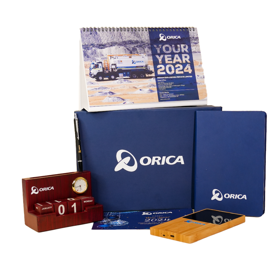 Welcome Kit | Welcome Kits For New Employees | Joining Kit