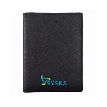 Tripp Passport Wallet with Card Holder - Promotional Items - For Corporate Gifting