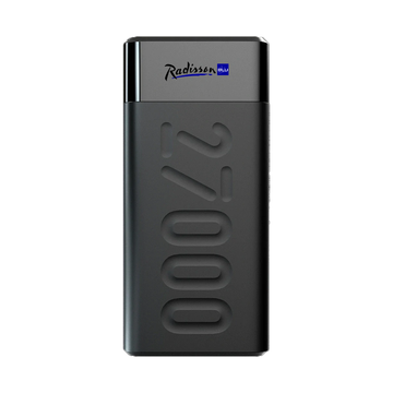 Stylo Pro - 27000 mAH Fast Charging Power Bank - Tech Accessories - Corporate Gift Items