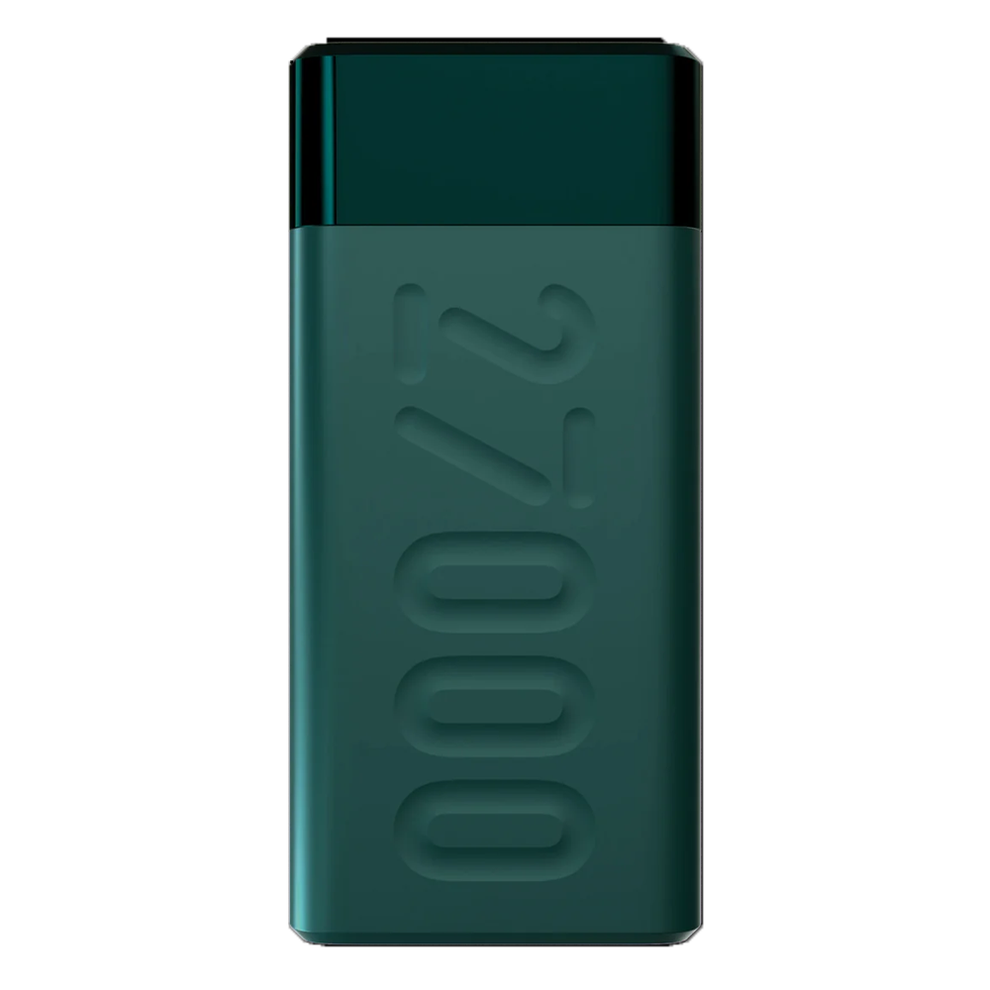 Stylo Pro - 27000 mAH Fast Charging Power Bank - Tech Accessories ...