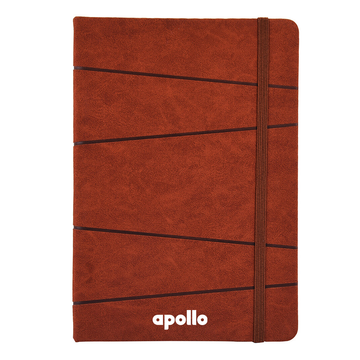 Premium A5 Size Notebook - Stationery and Supplies - Corporate Gift Items