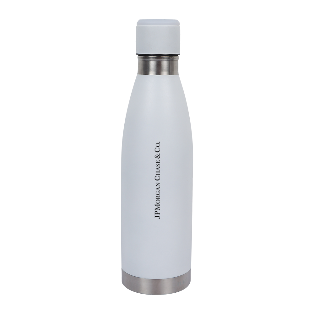 Stay hydrated and stylish with the Prompt Bottle – your ultimate hydration companion.