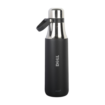 Quench Double Wall Stainless Steel Bottle - Drinkware - Ideal Corporate Gift