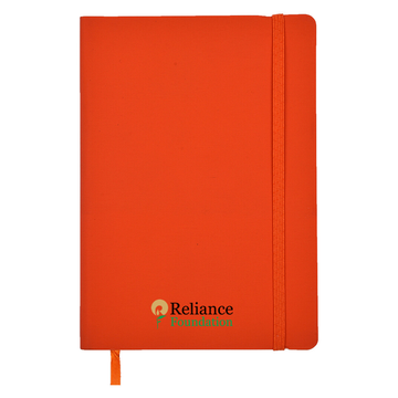 REDFOX Premium Notebook  - Stationery and Supplies - For Corporate Gifting