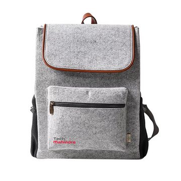 Unisex Backpack - Bags - Ideal Corporate Gift
