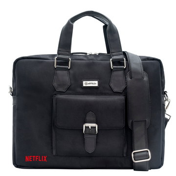 Smart Laptop Bag Matty And Rexene - Bags - Corporate Gift Items