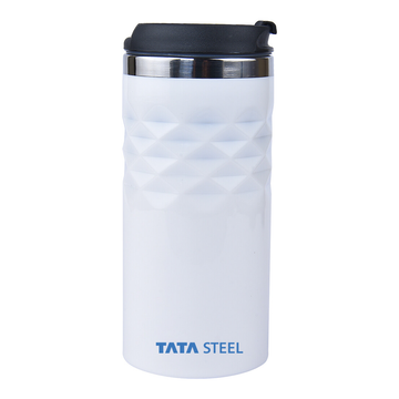 Trendy SS Double Wall Mug - 300 ml - Drinkware - Corporate Gift Items